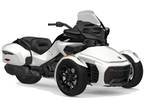 2024 Can-Am Spyder F3-T Rotax 1330 ACE Motorcycle for Sale