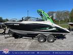 2018 YAMAHA 212X Boat for Sale