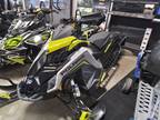 2022 Polaris 850 Switchback Assault 146 Snowmobile for Sale