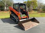 2018 Kubota SVL75-2 Compact Track Loader