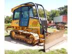 2013 JD 450J LT dozer