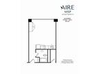 Aire MSP Apartments - Blackbird