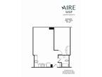 Aire MSP Apartments - Gossamer