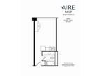 Aire MSP Apartments - Piper