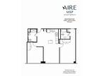 Aire MSP Apartments - Shooting Star