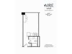Aire MSP Apartments - Spirit