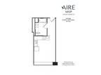 Aire MSP Apartments - Spitfire | Furnished, Acc