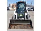 Bobcat S66 R Series skid steer