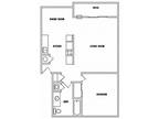Sand Hill Apartments - Sand Hill 1 Bedroom