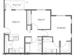 Allegro at Ash Creek - Two Bedroom Two Bath A