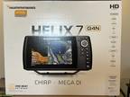 Hummingbird Helix 7 MDI GPS G4N CHO