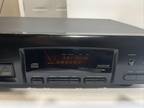Pioneer 6 Disc CD Changer Multi Play Compact Disc Player PD-M403 + Cart TESTED
