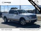 2013 Ford F-150 King Ranch