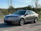 2010 Lincoln MKZ Base