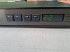 NAIM AUDIO NACD 3-5, Remote Control, Cable Din To RCA, And CD Clamp
