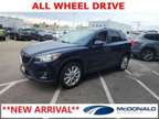 2014 Mazda CX-5 Grand Touring