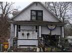 Foreclosure Property: Euler Ave