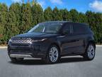 2022 Land Rover Range Rover Evoque SE