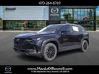 2024 Mazda CX-50 2.5 S Select Package