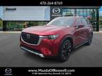 2024 Mazda CX-90 PHEV Premium