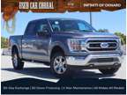 2021 Ford F-150 XLT 4WD CREWCAB CHROME PAKGE