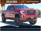 2020 GMC Sierra AT4 LIFTED 4X4 CREW PREMIUM