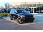 2024 Dodge Durango R/T