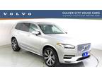 2024 Volvo XC90 Recharge Plug-In Hybrid T8 Plus Bright Theme 7 Passenger