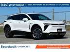 2024 Chevrolet Blazer EV LT 2LT