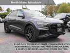 2020 Audi Q8 55 Premium Plus quattro