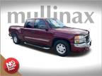 2004 GMC Sierra 1500 SLE