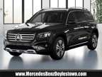 2024 Mercedes-Benz GLB GLB 250 4MATIC