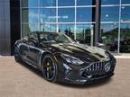 2024 Mercedes-Benz AMG GT Base 4MATIC