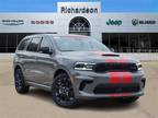 2024 Dodge Durango R/T