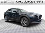 2024 Mazda CX-30 2.5 S Preferred Package