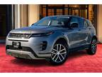 2024 Land Rover Range Rover Evoque Dynamic