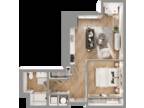 Bemiston Place Apartments - Alston Premium