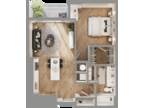 Bemiston Place Apartments - Chase Premium