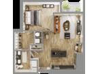 Bemiston Place Apartments - Eames