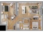 Bemiston Place Apartments - Lewis Premium