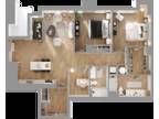 Bemiston Place Apartments - Weygold Premium