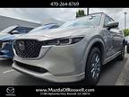 2024 Mazda CX-5 2.5 S Preferred Package