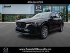 2024 Mazda CX-5 2.5 S Preferred Package