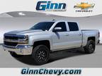 2017 Chevrolet Silverado 1500 LT LT1