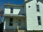 Foreclosure Property: W Plain St