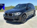 2021 Bmw X3 M