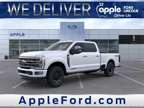 2024 Ford F-250SD Platinum