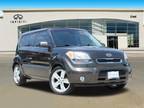 2011 Kia Soul Exclaim