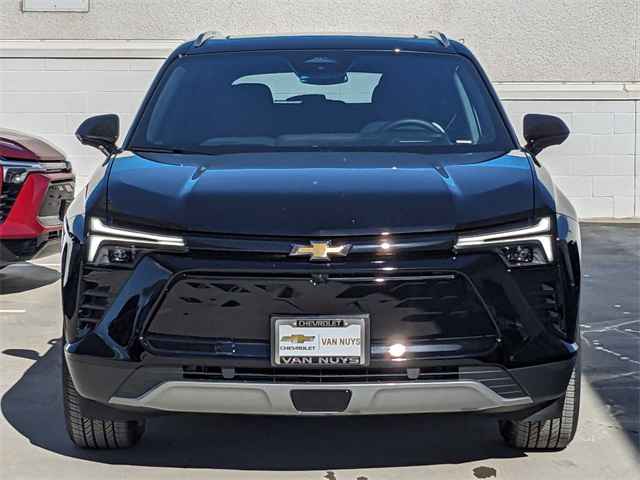 2024 Chevrolet Blazer EV LT 2LT