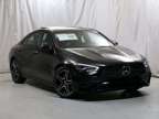 2024 Mercedes-Benz CLA CLA 250 4MATIC